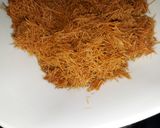 हैद्राबादि शाही शीर कुर्मा (hydreabadi shahi sheer khurma recipe in marathi) रेसिपी स्टेप 3 फोटो 