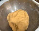 Hình bước làm 2 của món Chè Mochi Khoai Lang Mật