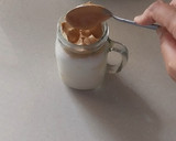 Foto langkah ke 5 dari resep Dalgona coffee.