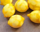 صورة لخطوة 1 من وصفة مركز الليمون 🍋🍋