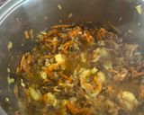 Foto del paso 5 de la receta: Zapallo Italiano al Horno