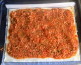 Foto del paso 6 de la receta: Empanada de pisto (Thermomix)