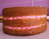 Foto del paso 9 de la receta: Tarta mi pequeño pony