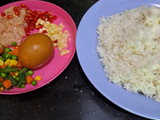 Nasi Goreng Hongkong