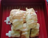 Foto langkah ke 10 dari resep Martabak Telur Pisang.
