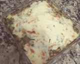 Foto del paso 3 de la receta: Tortilla de verdura al horno