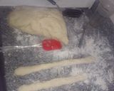 Foto del paso 3 de la receta: Ñoquis caseros