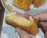 Foto langkah ke 8 dari resep Risoles mayo&smoke beef simple.