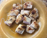 Foto del paso 3 de la receta: Banderillas de huevo
