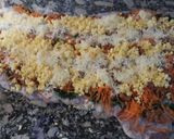 Foto del paso 4 de la receta: Matambre vacuno arrollado