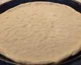 Foto del paso 14 de la receta: Masa tipo Pizza Napolitana