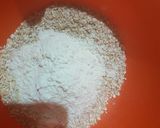 Foto del paso 1 de la receta: Galletitas de avena facilísimas❤