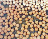 Foto del passaggio 2 della ricetta Ceci croccanti speziati