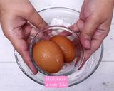 Foto langkah ke 5 dari resep EKADO HOKBEN FROZEN | Makanan Homemade Ala Mall.
