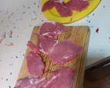 Foto del paso 2 de la receta: Solomillo al ajillo