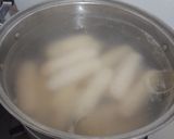 Foto langkah ke 8 dari resep Pempek Nasi.