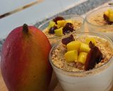 Foto del paso 12 de la receta: Mousse de mango 🥭🥄