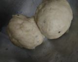 A picture of step 1 of Kalonji Paratha #Cookpad.