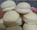 Foto del paso 7 de la receta: Bizcochitos de Manteca 👩🏼‍🍳