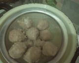 Foto langkah ke 3 dari resep Bakso Sapi Homemade.