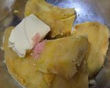 Foto langkah ke 1 dari resep Pie Ubi Cilembu.