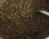 Punjabi Chole recipe step 6 photo