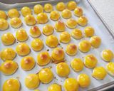 Foto langkah ke 7 dari resep Nastar lumer resep by @tintinrayners.