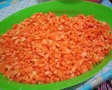 Foto langkah ke 1 dari resep Risol Kentang Wortel.