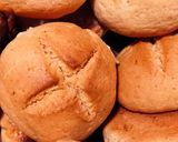 Foto del paso 2 de la receta: Pan de huevo