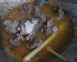Foto langkah ke 4 dari resep 356. Iga bakar madu.