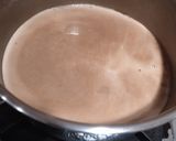 Foto langkah ke 6 dari resep Puding Lapis Anyaman Tiga Rasa.