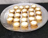Foto del paso 3 de la receta: Tarteletas de avena #saludable #singluten #desayuno #merienda