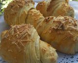 Foto langkah ke 3 dari resep Croissant Keju.