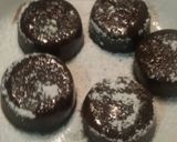 Foto langkah ke 8 dari resep Choco Lava (no mixer) ANTI GAGAL.