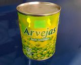 Foto del paso 2 de la receta: Merluza con arvejas de lata
