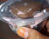 Foto langkah ke 10 dari resep Kue ulang tahun mommy.
