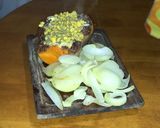 Foto del paso 4 de la receta: Calabaza rellena 🥇