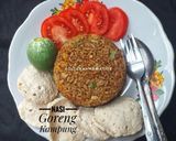 Foto langkah ke 3 dari resep Nasi Goreng Kampung.