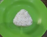 Foto langkah ke 13 dari resep Sego Jamur.