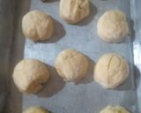 Foto del paso 2 de la receta: Scones de quesos