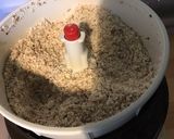 Une image de l'étape 2 de Compote de sorcière aux ongles (prunes du jardin et amandes).
