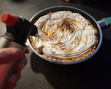 Foto del paso 11 de la receta: Lemon Pie en Sartén Essen🍋