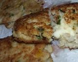 Foto del paso 4 de la receta: Croquetas de atún rellenas