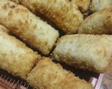 Foto langkah ke 10 dari resep Risoles Ragout Creamy Yummy.