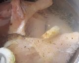 Foto del paso 1 de la receta: POLLO FRITO tipo a la broster