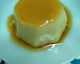 صورة لخطوة 3 من وصفة كريم كراميل 😋💓🍮