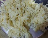 A picture of step 1 of Kutu ki Puri (Navratri Special).