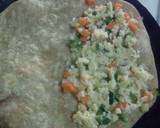DIY Quesedilla recipe step 3 photo