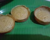 Foto langkah ke 7 dari resep Martabak manis mini.