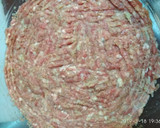 Foto del paso 3 de la receta: Preparado para hamburguesas caseras